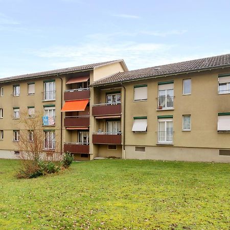 Cozy 2 Bedroom Apartment In Zürih Dış mekan fotoğraf