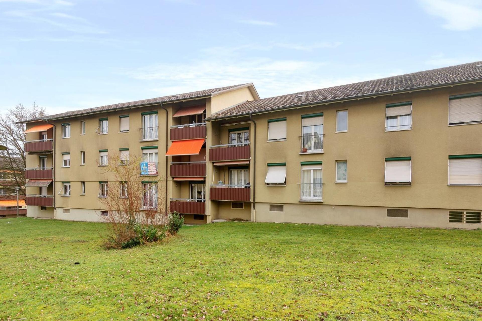 Cozy 2 Bedroom Apartment In Zürih Dış mekan fotoğraf