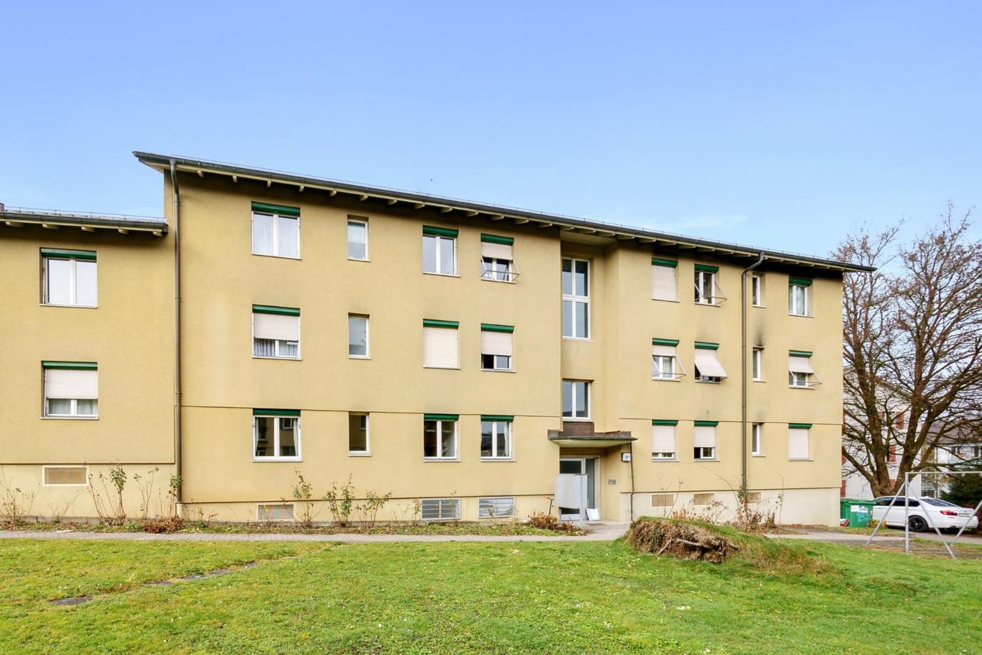 Cozy 2 Bedroom Apartment In Zürih Dış mekan fotoğraf